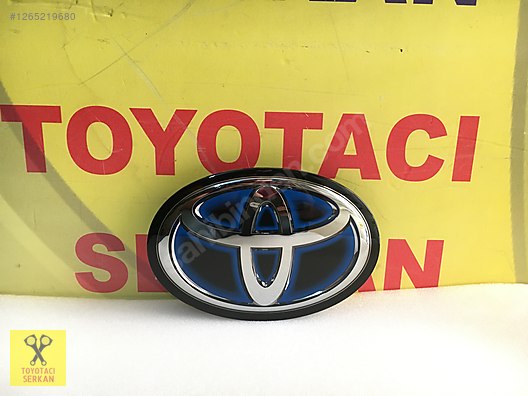 C-HR 2019 2020 2021 2022 CHR ÖN ARMA ORJİNAL SIFIR 90975-02161