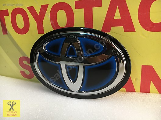 C-HR 2019 2020 2021 2022 CHR ÖN ARMA ORJİNAL SIFIR 90975-02161