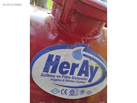 Organik İri Taneli Gübre 1257219683