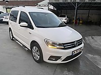 Istanbul Volkswagen Caddy 2 0 Tdi Comfortline Fiyatlari Modelleri Sahibinden Com Da