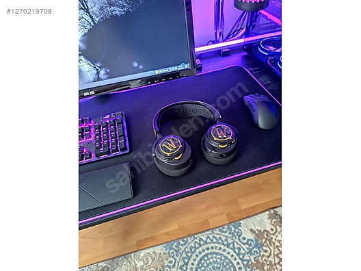 Used & Brand New Items / Computers / Peripherals / Headphones & Microphones