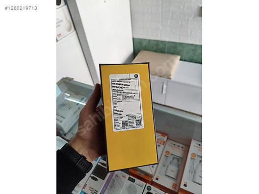 Used & Brand New Items / Cell Phones & Accessories / Cell Phones / Xiaomi / Poco F6