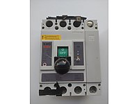 VİKO KOMPAKT ŞALTER (4X400 AMPER) VMR4-SN2-400