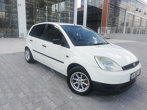 Ford Fiesta 1 4 Tdci Comfort 269 Favoriye Ozel Son Fiyat Degisensiz Sahibinden Comda 966219789