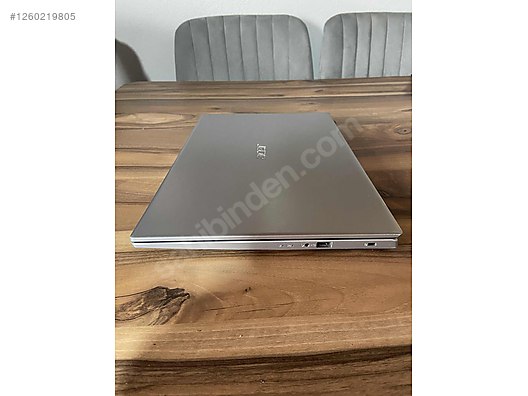 İkinci El ve Sıfır Alışveriş / Bilgisayar / Dizüstü (Notebook) / Laptop / Acer