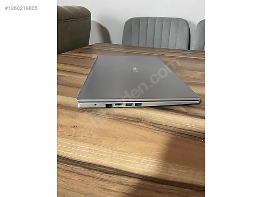 İkinci El ve Sıfır Alışveriş / Bilgisayar / Dizüstü (Notebook) / Laptop / Acer