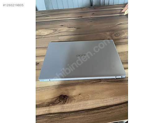 İkinci El ve Sıfır Alışveriş / Bilgisayar / Dizüstü (Notebook) / Laptop / Acer