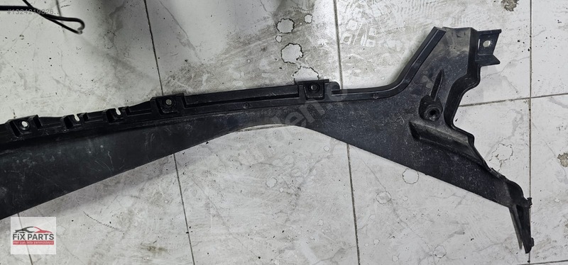 Tesla Model Y Tampon Braketi (Ön)