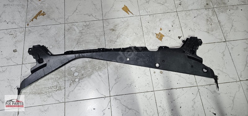 Tesla Model Y Tampon Braketi (Ön)