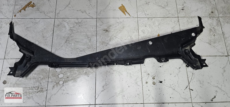 Tesla Model Y Tampon Braketi (Ön)