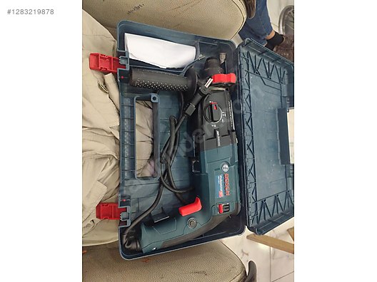 Used & Brand New Items / Garden & Home Improvement / Hand Tools / Electric / Drills