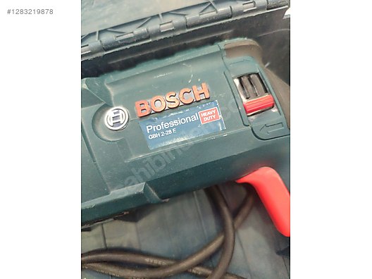 Used & Brand New Items / Garden & Home Improvement / Hand Tools / Electric / Drills