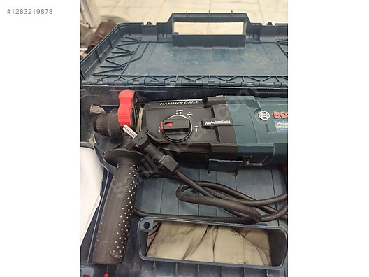 Used & Brand New Items / Garden & Home Improvement / Hand Tools / Electric / Drills