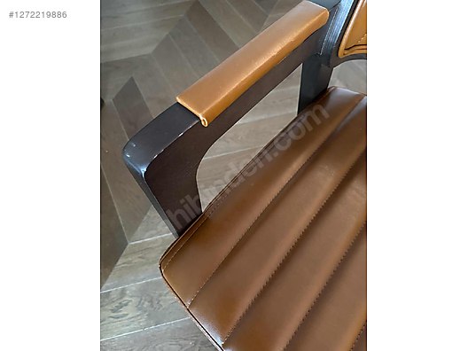 İkinci El ve Sıfır Alışveriş / Ev Dekorasyon / Mobilya / Yemek Odası / Sandalye