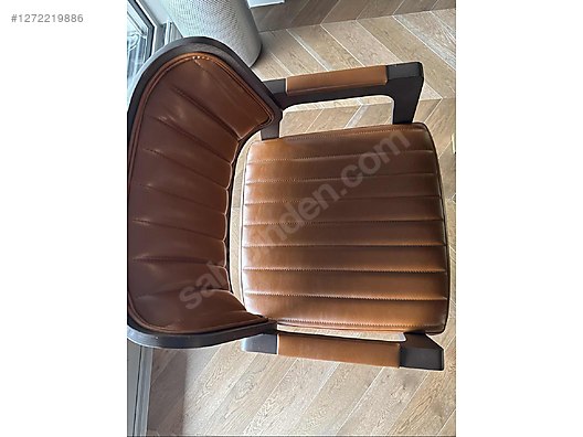 İkinci El ve Sıfır Alışveriş / Ev Dekorasyon / Mobilya / Yemek Odası / Sandalye