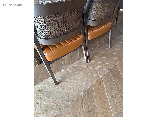 İkinci El ve Sıfır Alışveriş / Ev Dekorasyon / Mobilya / Yemek Odası / Sandalye