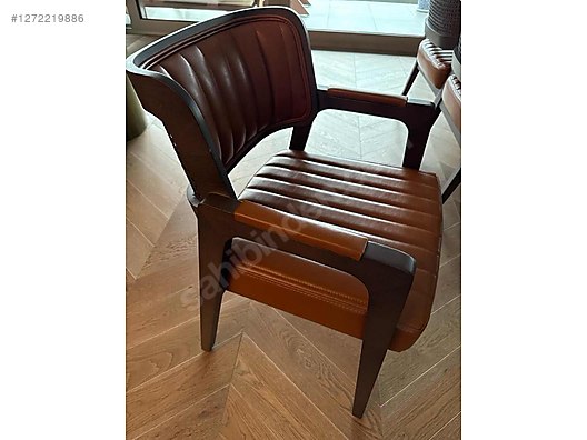 İkinci El ve Sıfır Alışveriş / Ev Dekorasyon / Mobilya / Yemek Odası / Sandalye