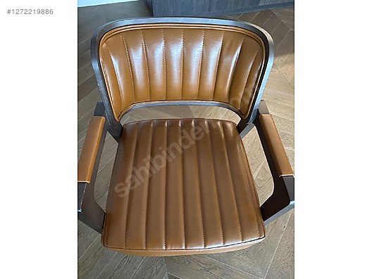 İkinci El ve Sıfır Alışveriş / Ev Dekorasyon / Mobilya / Yemek Odası / Sandalye