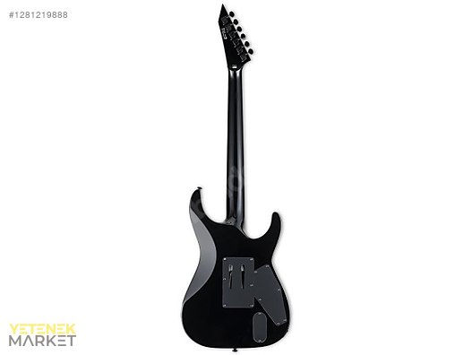 ESP Elektro Gitar