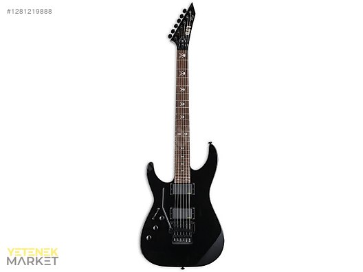 ESP Elektro Gitar