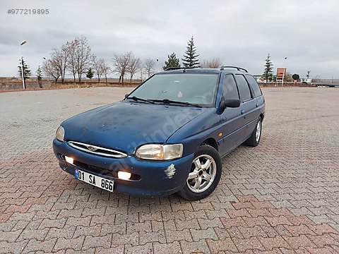 ford escort 1 6 clx sahibinden temiz escort 1 6 clx at sahibinden com 977219895