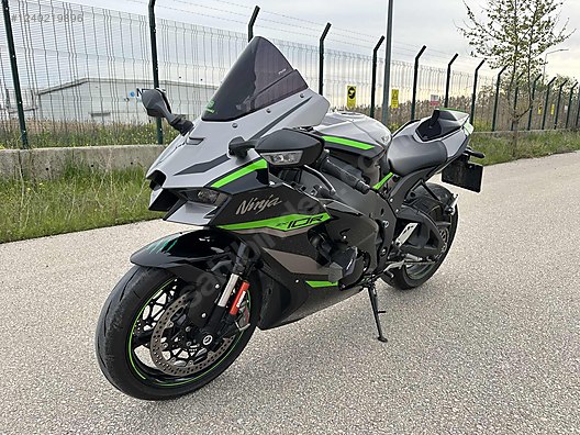 Kawasaki / ZX -10 R / SIFIR TADINDA ZX10R at sahibinden.com Kawasaki / ZX -10 R / SIFIR TADINDA ZX10R at sahibinden.com