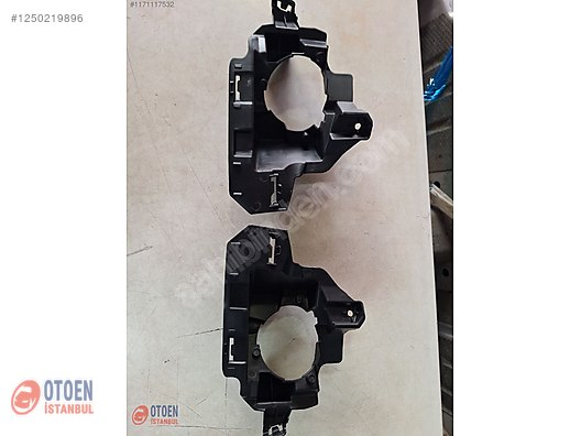 32227354 32227355 S90 SİS BRAKETİ 2021 2024 - İlan ve alışverişte ilk ...