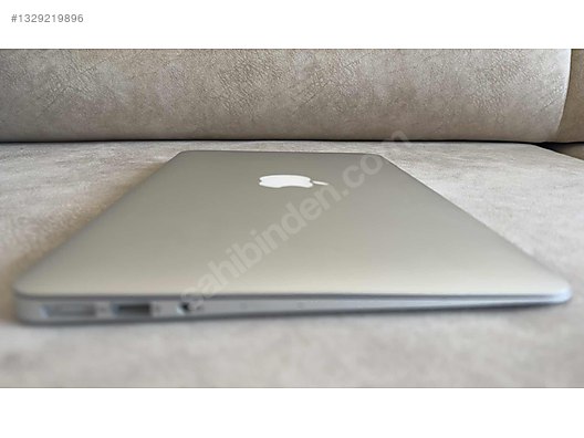 Apple Macbook / MacBook Air 2014 Early sahibinden.comda - 1329219896