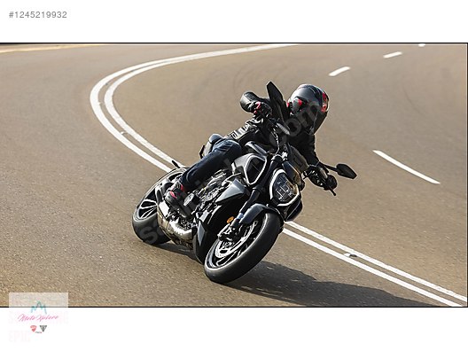 2025 Ducati Diavel V4 (6 ay vade farksız) #1245219932