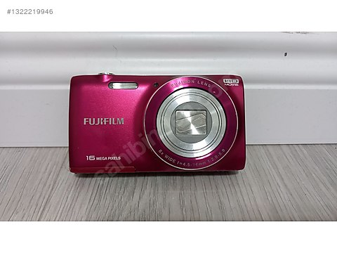 Kompakt / Fujifilm / FinePix JZ200 / FujiFilm Finepix JZ200 16.Mp