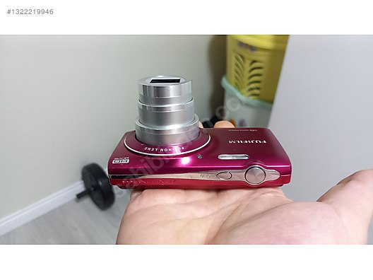 Kompakt / Fujifilm / FinePix JZ200 / FujiFilm Finepix JZ200 16.Mp