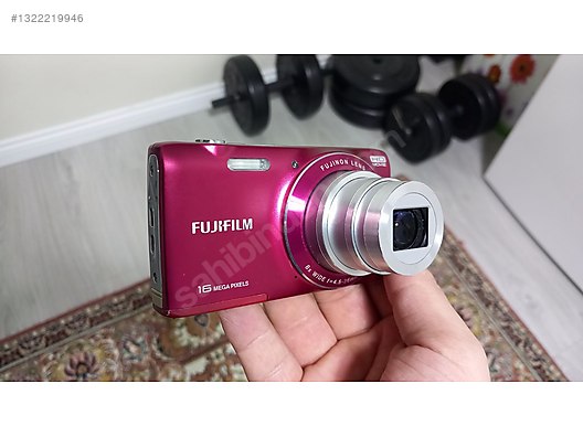 Kompakt / Fujifilm / FinePix JZ200 / FujiFilm Finepix JZ200 16.Mp