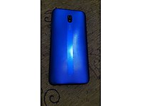Redmi 8A Yurtdışı