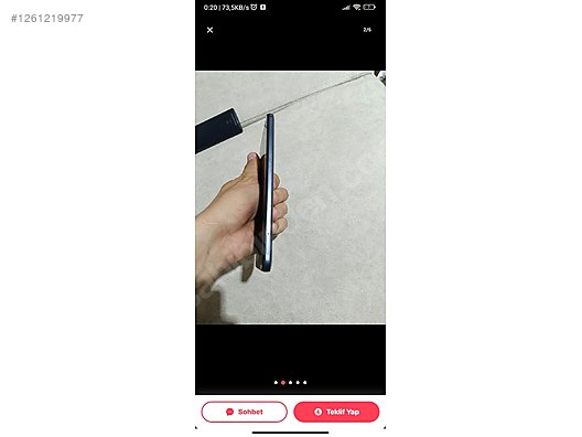 Used & Brand New Items / Cell Phones & Accessories / Cell Phones / Xiaomi / Redmi 12C