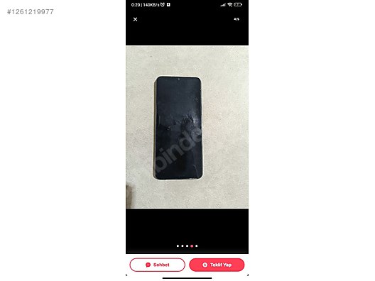 Used & Brand New Items / Cell Phones & Accessories / Cell Phones / Xiaomi / Redmi 12C