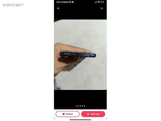 Used & Brand New Items / Cell Phones & Accessories / Cell Phones / Xiaomi / Redmi 12C