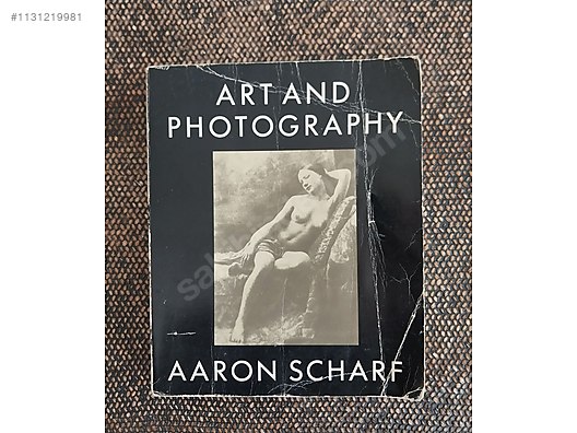 İkinci El ve Sıfır Alışveriş / Kitap, Dergi & Film / Kaynak & Bilgi Kitapları / Sanat