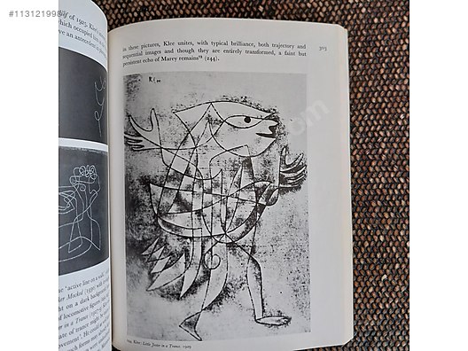 İkinci El ve Sıfır Alışveriş / Kitap, Dergi & Film / Kaynak & Bilgi Kitapları / Sanat