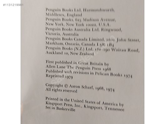 İkinci El ve Sıfır Alışveriş / Kitap, Dergi & Film / Kaynak & Bilgi Kitapları / Sanat