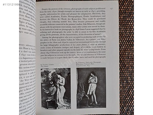 İkinci El ve Sıfır Alışveriş / Kitap, Dergi & Film / Kaynak & Bilgi Kitapları / Sanat