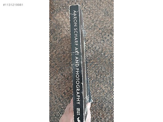 İkinci El ve Sıfır Alışveriş / Kitap, Dergi & Film / Kaynak & Bilgi Kitapları / Sanat