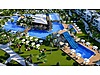 KIBRIS İSKELE'DE FOUR SEASONS LIFE III. SATILIK 1+0 STUDIO DAİRE