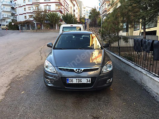 hyundai i30 1 6 cvvt style sahibinden i30 at sahibinden com 901219984