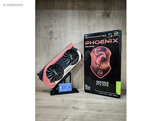 Gtx 1070 Gainward 1080 Ti Phoenix 1080ti 1080 Gainward Phoenix