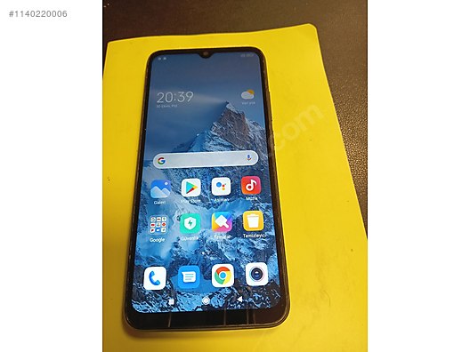 redmi 10a4 64