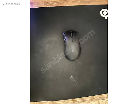 Razer Blackwidow V3 Switch + Razer DeathAdder V2 X HyperSpeed