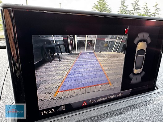 Audi A3 A3 Cabrio 35 TFSI Sport - 2020
