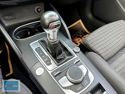 Audi A3 A3 Cabrio 35 TFSI Sport - 2020