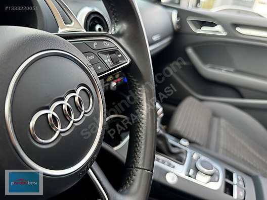 Audi A3 A3 Cabrio 35 TFSI Sport - 2020