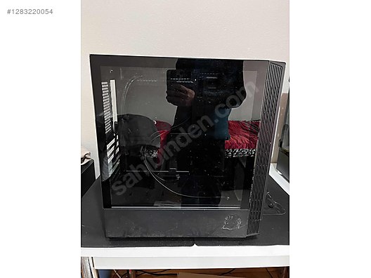 İkinci El ve Sıfır Alışveriş / Bilgisayar / Masaüstü / Donanım / Kasa